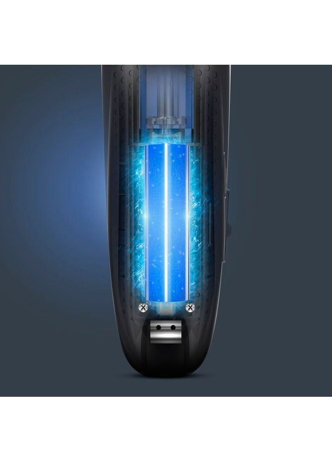 Машинка для стрижки Barber Experience TN1551E0 Rowenta (362214191)