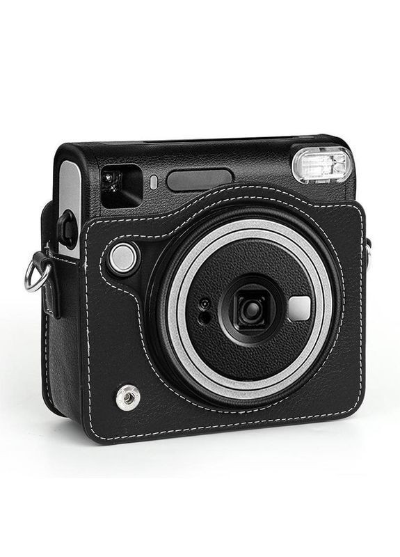 Чехол для фотоаппарата Instax Square SQ40 Черный Fujifilm (362135115)