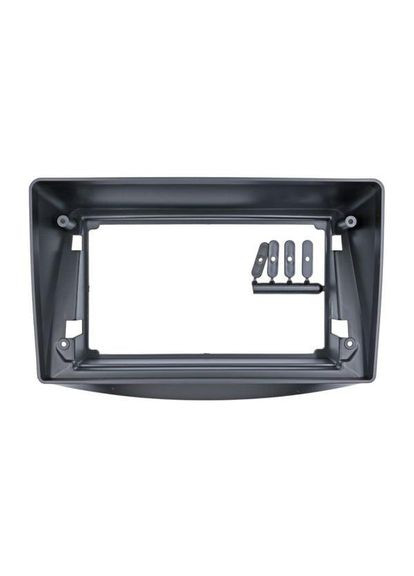 Інсталяційний комплект серії під Mitsubishi Grandis 1 2006-2008 (F1) 9 дюймів QIV (360505659)