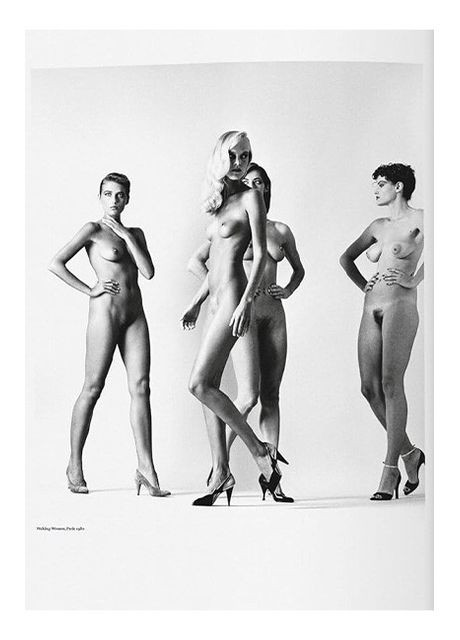 Книга Helmut Newton. Celebrating 20 Years of Sumo (9783836578196) Taschen (369735821)