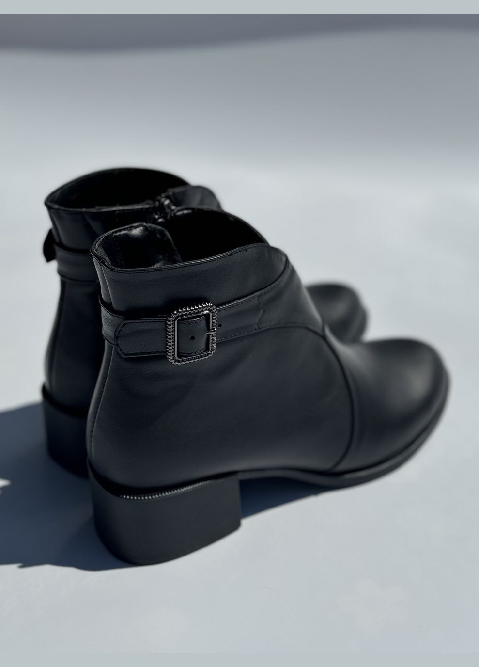 Черевики Elvix (303403113)