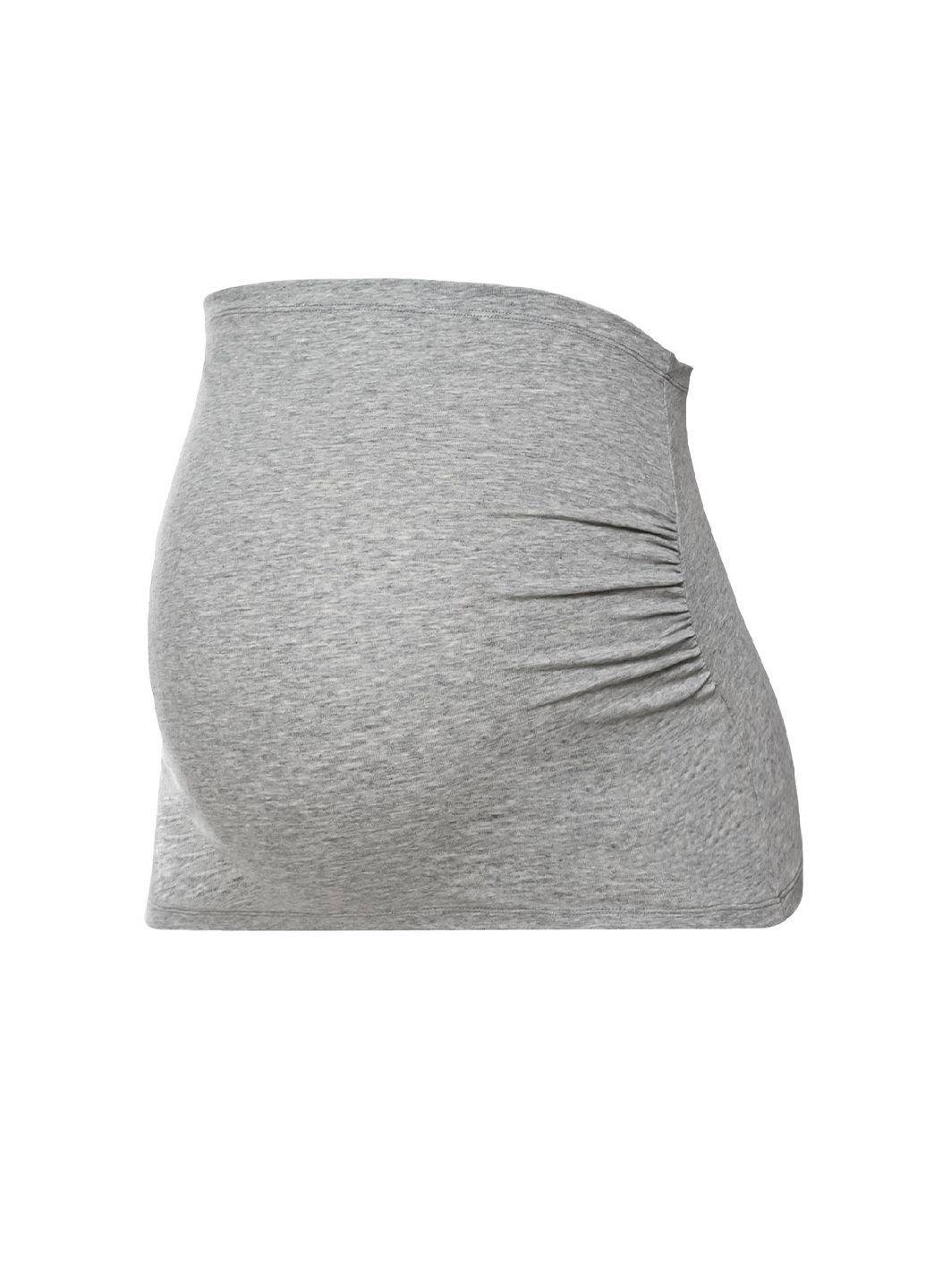 Пояс бандаж удлинитель футболки для беременных Esmara (283622099)