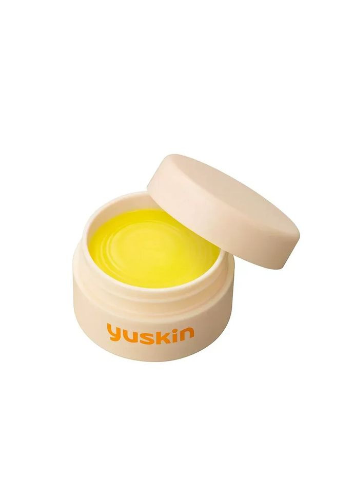 Medical Lip Balm лікувальний бальзам для губ, 8.5 г Yuskin (369559816)