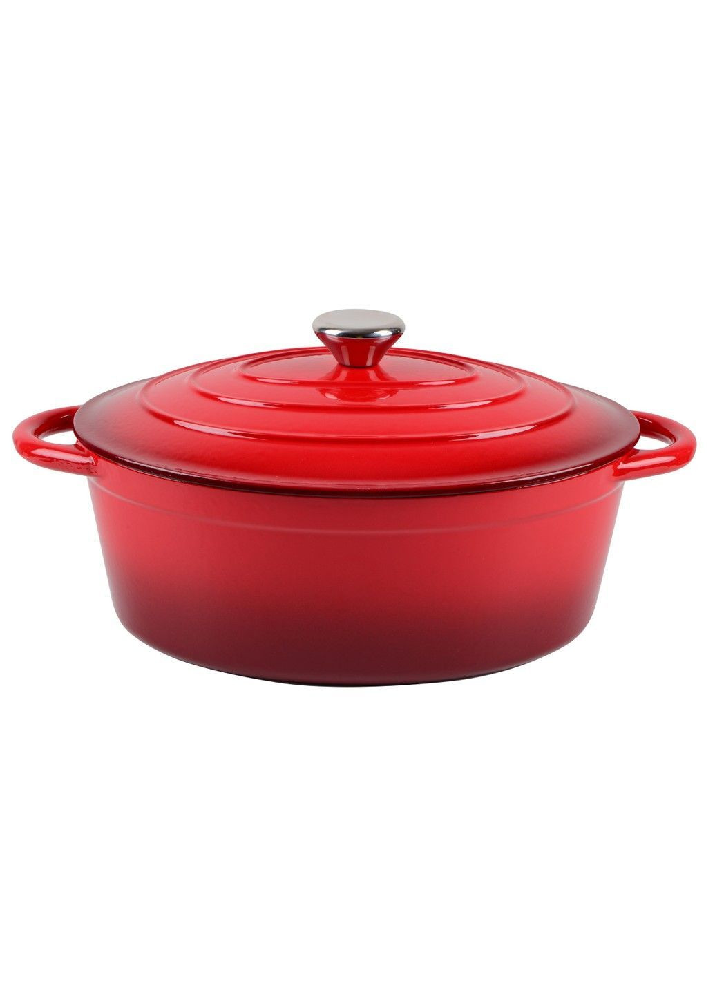 Гусятница Essen Ростер 30*23*11 см (4.5л) с крышкой (RG-2308-30) Ringel (365277565)