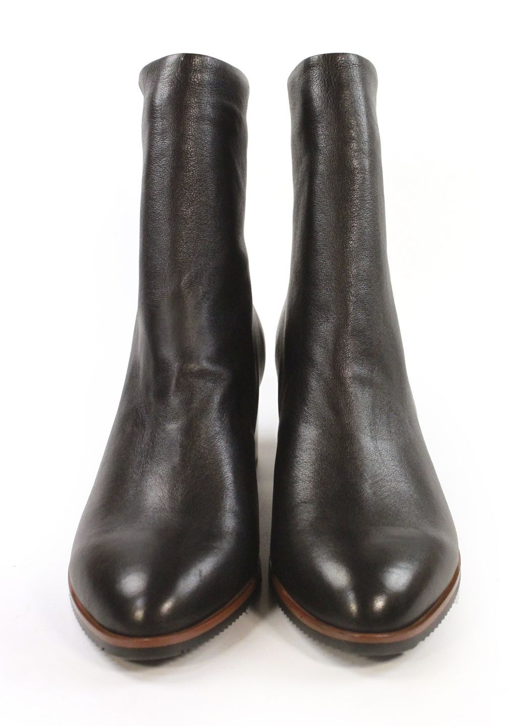 Осенние ботинки It-Girl