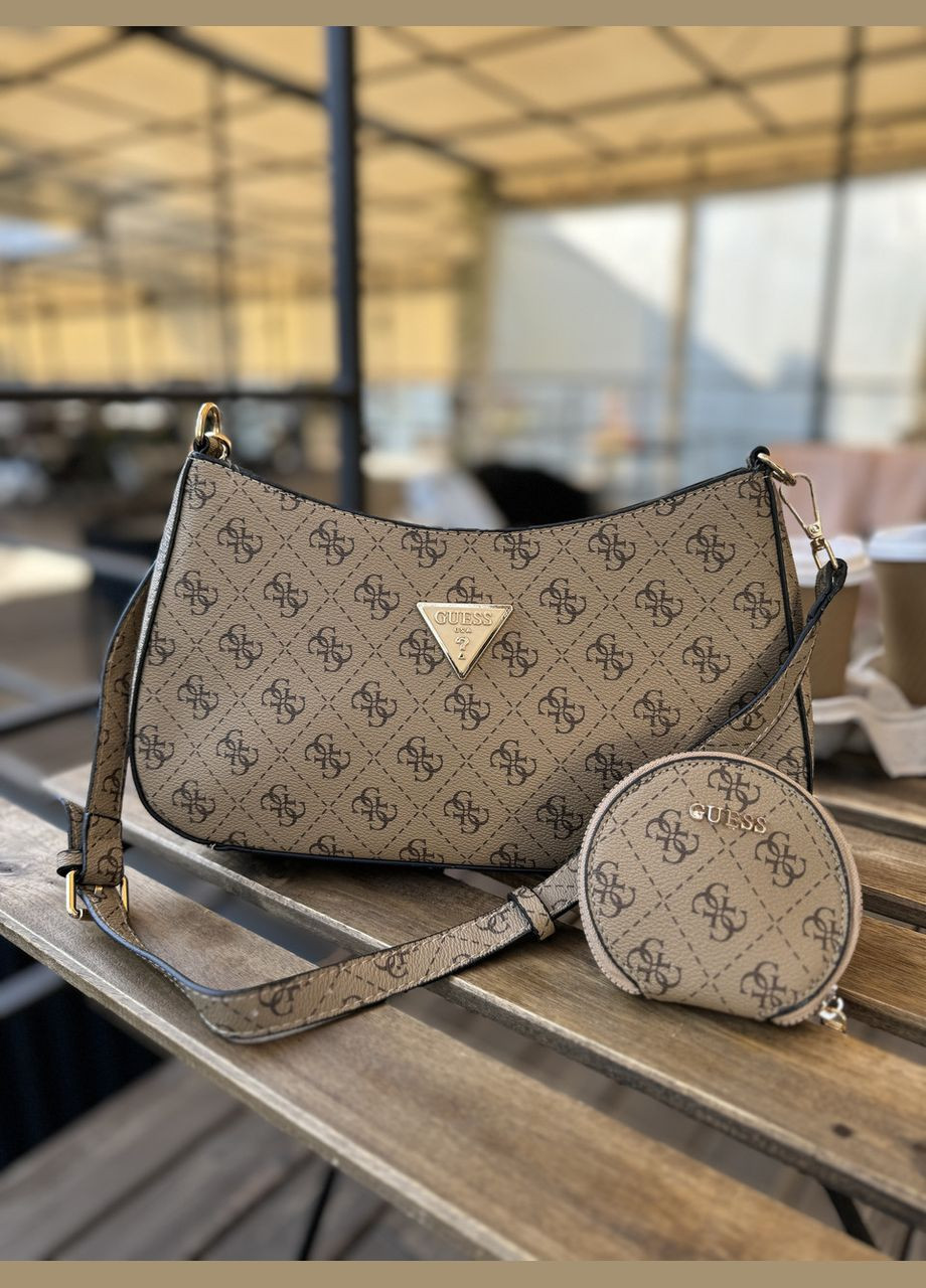 Сумка женская Noelle 2в1 No Brand (322464791)