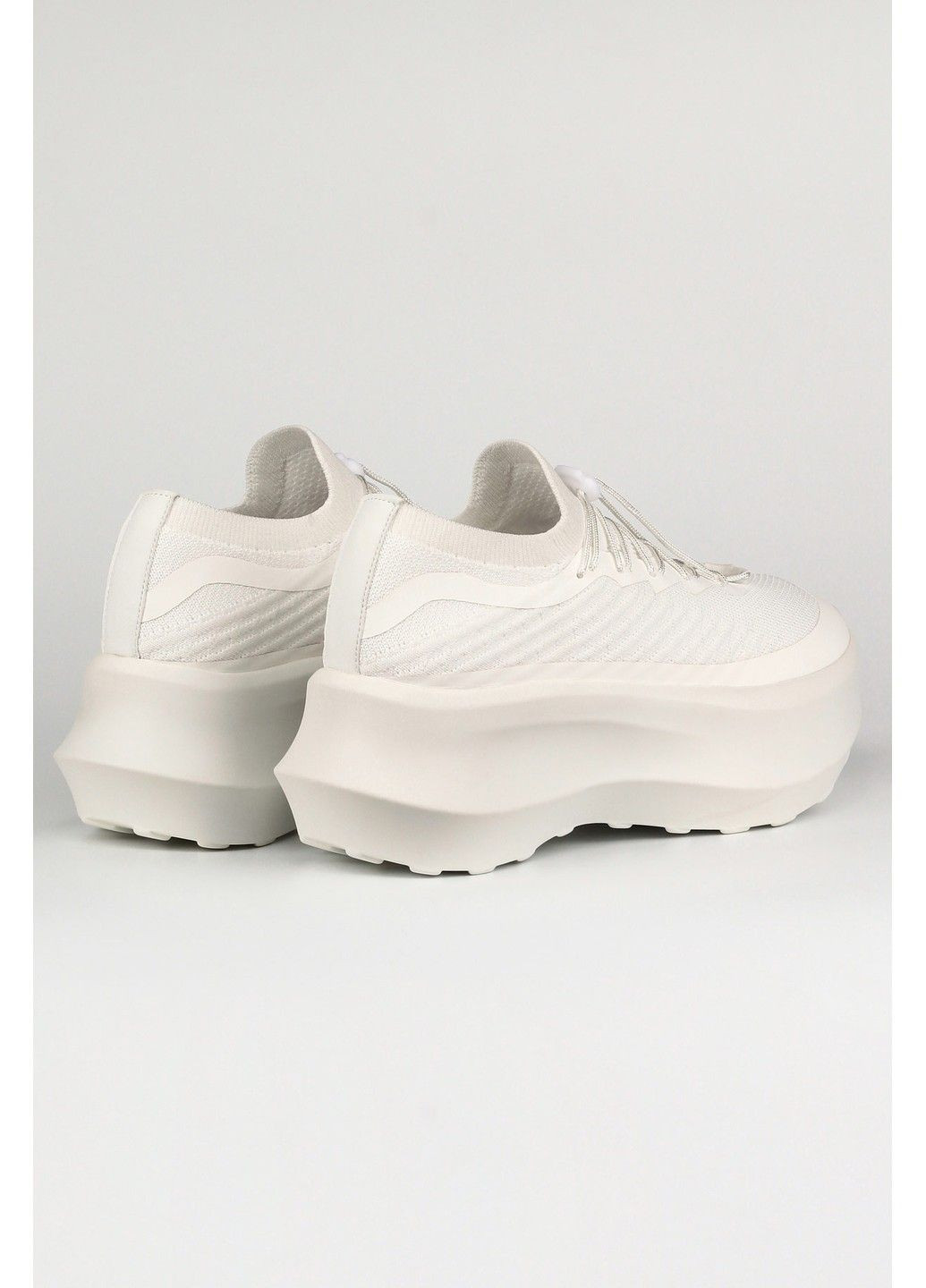 Жіночі кросівки 1100031 Berisstini білі демісезони (297438641)