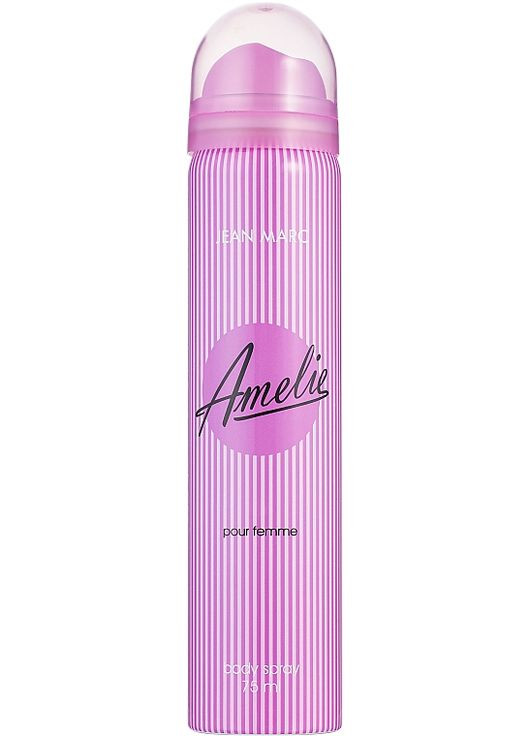 Дезодорант Amelie 75ml (773154-3269334) Jean Marc (368662624)