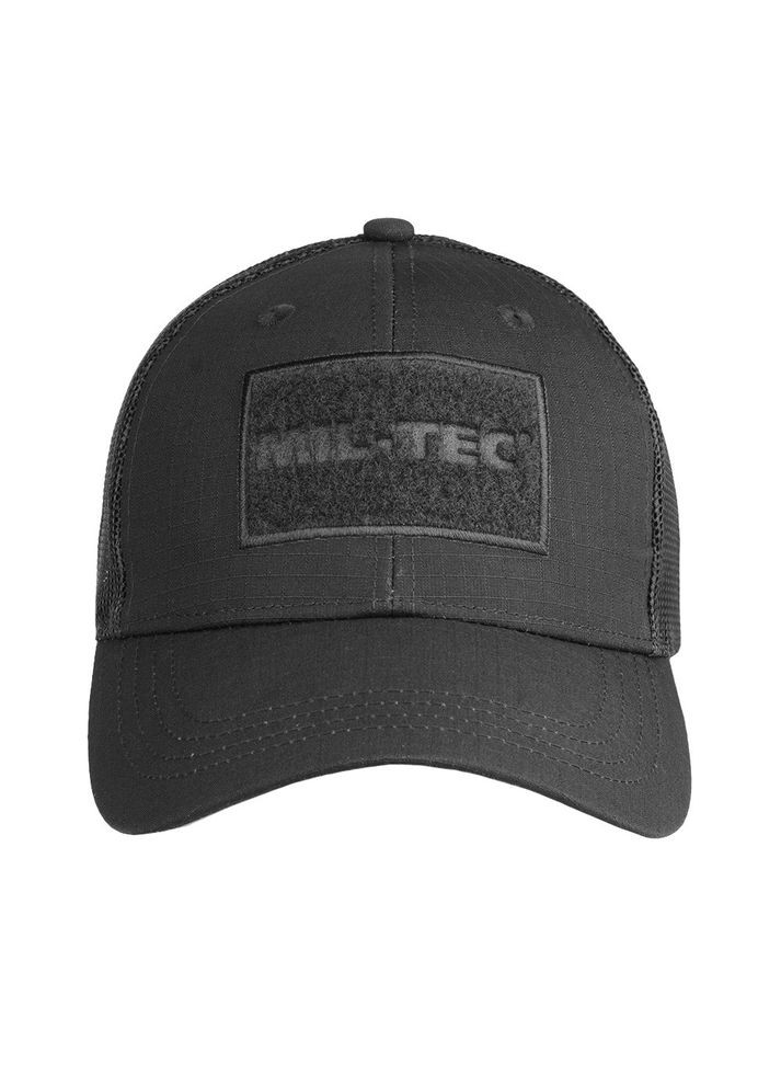 Кепка Sturm® Trucker Baseball СapBlack Mil-Tec (315821910)