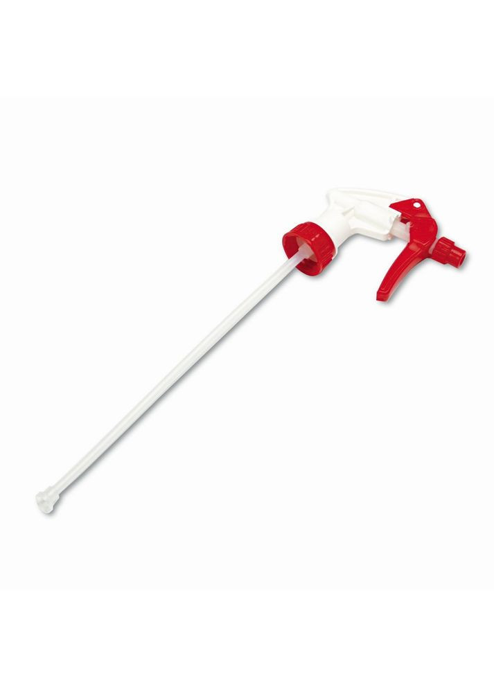 Розпилювач з курком "Росинка" на PE пляшку 92-9422 Mastertool (364120972)