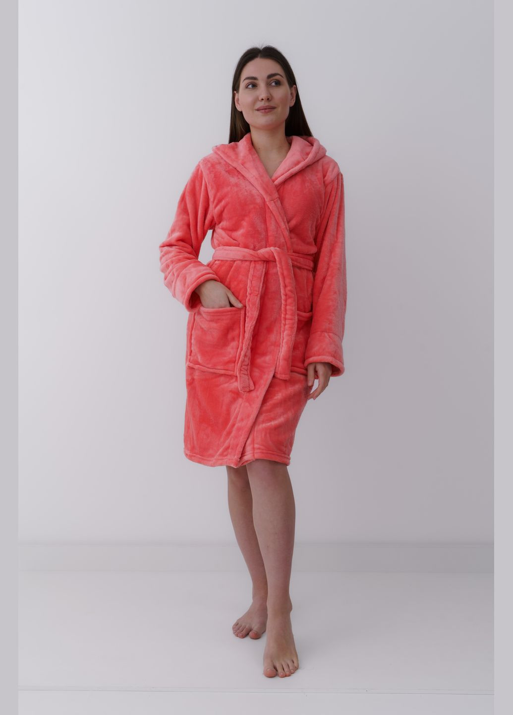 Халат жіночий Ut (322833264)