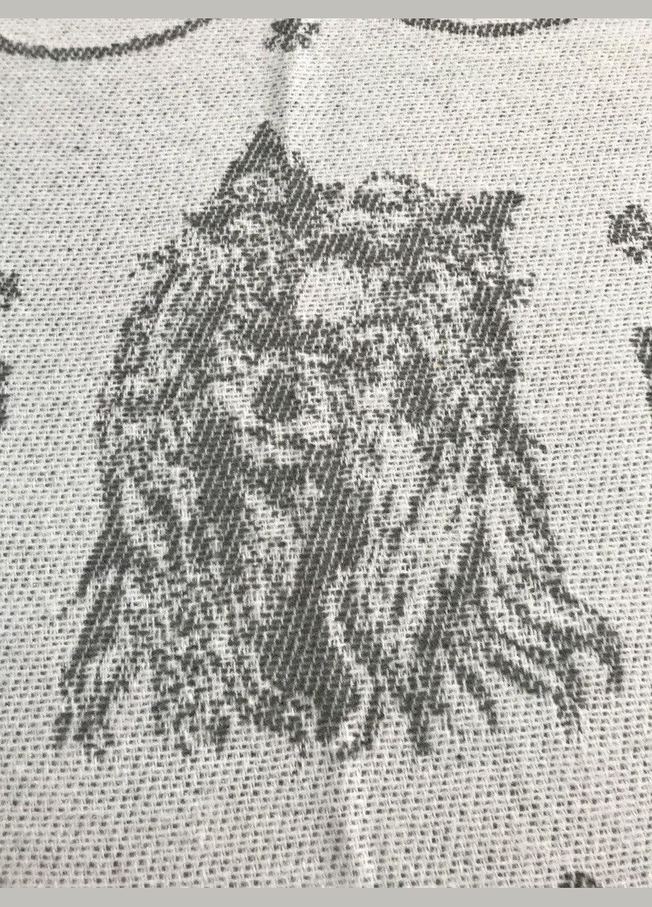 Плед бавовняний Друзі 140x200 см Love You (305575548)