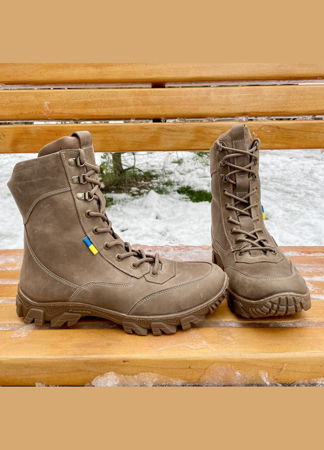 Літні Тактичні Берці Черевики. 36-47р Койот. Спеціальна трекінгова підошва! BXLM-1006 No Brand (289384898)