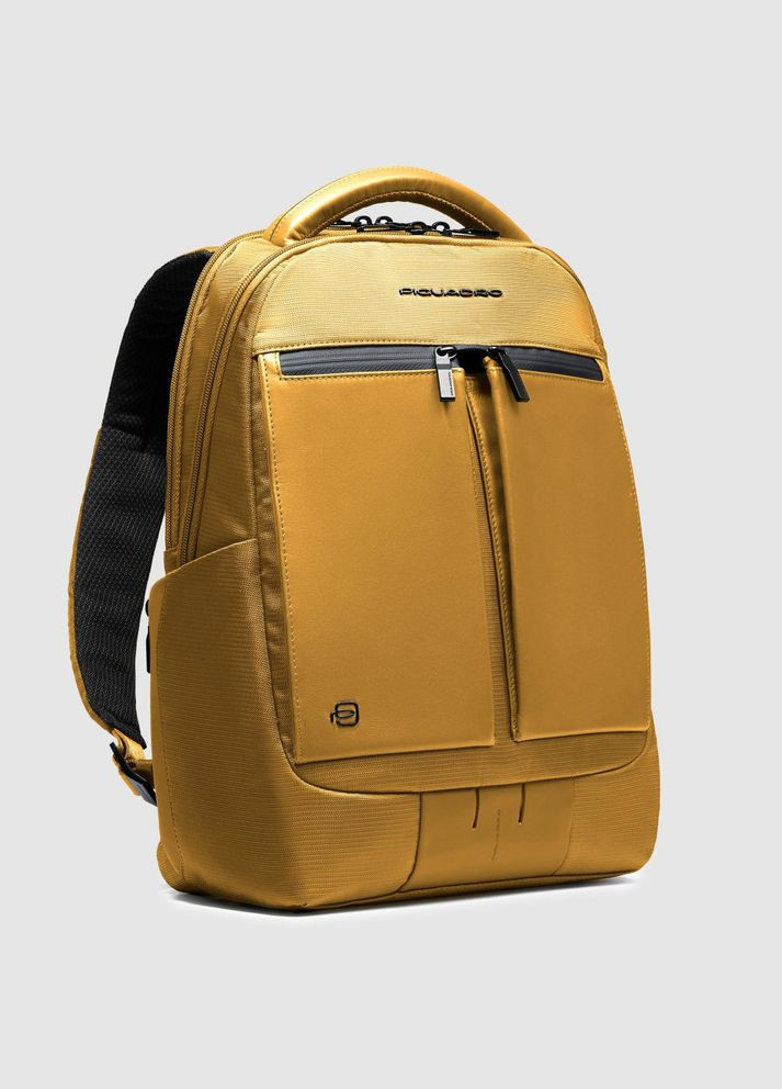 Рюкзак для ноутбука Orion (S136) Yellow CA6620S136_G Piquadro (372668528)