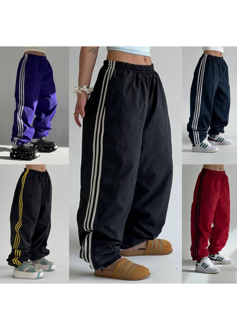 Стильні спортивні штани у вільному крої Україна (361071392)