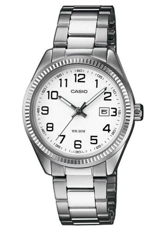 Жіночі наручні годинники Casio LTP-1302PD-7BVEG (321942134)
