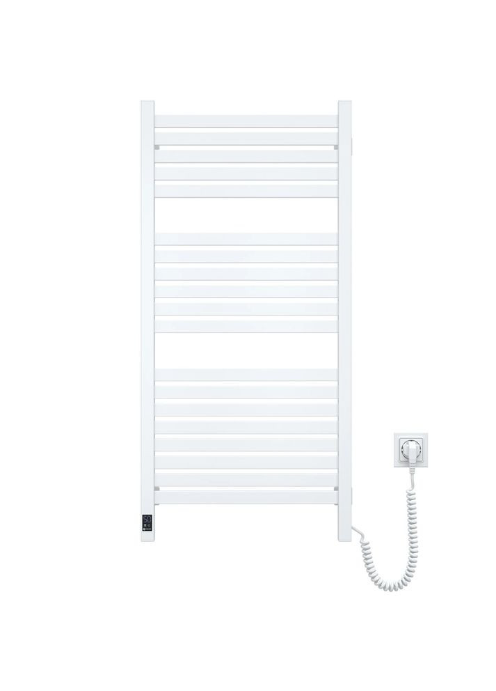 Сушка для рушників Авангард Х Wi-Fi правосторонній (12-172055-4810) Navin (370033471)