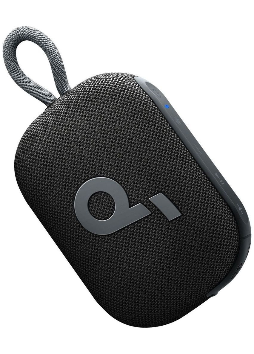 Bluetooth Колонка SoundCore Select 4 GO 5W (A31X1011) Black UA Anker (360393496)