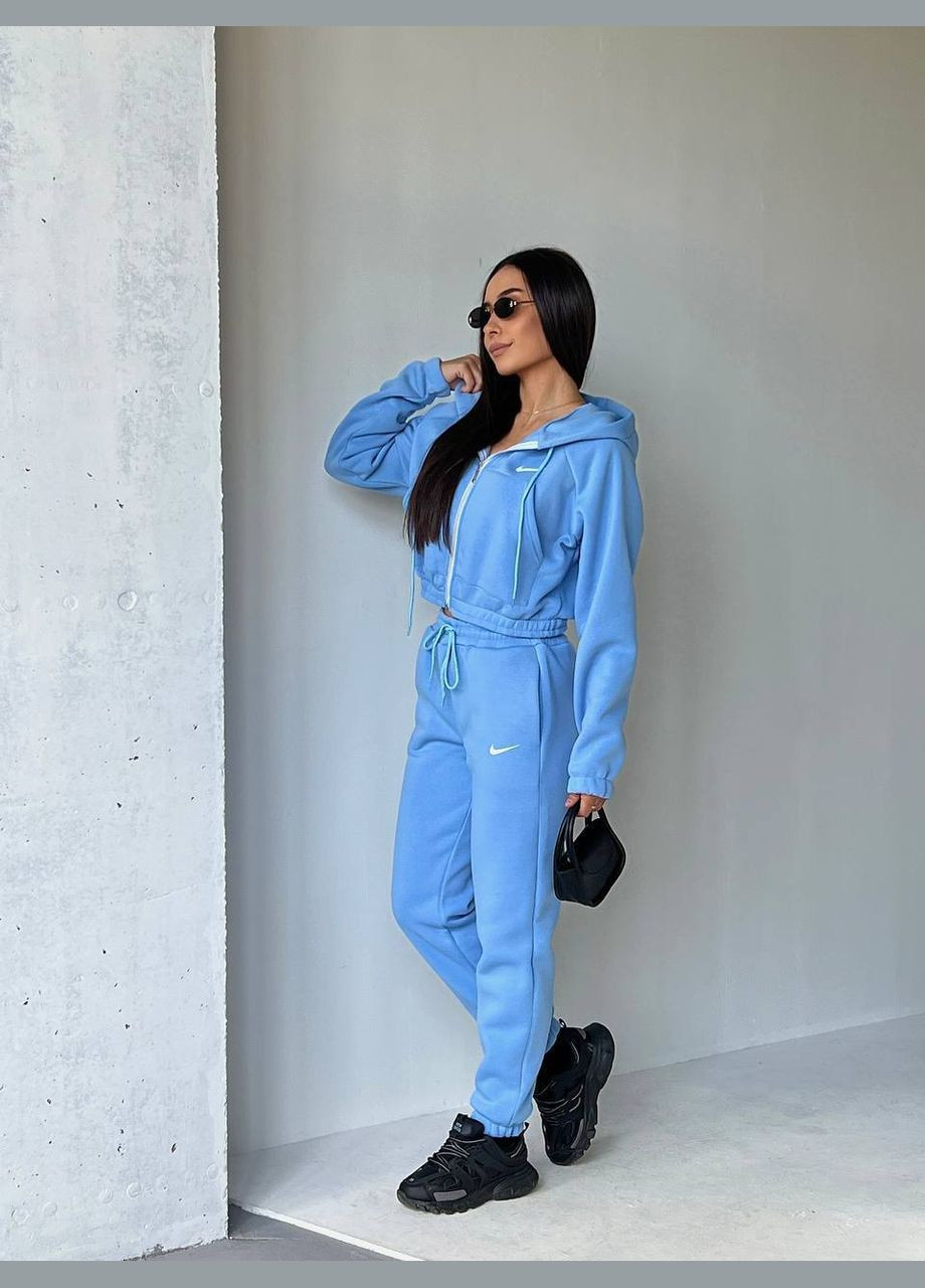 Женский костюм: кофта+джоггеры Adelante (316714323)