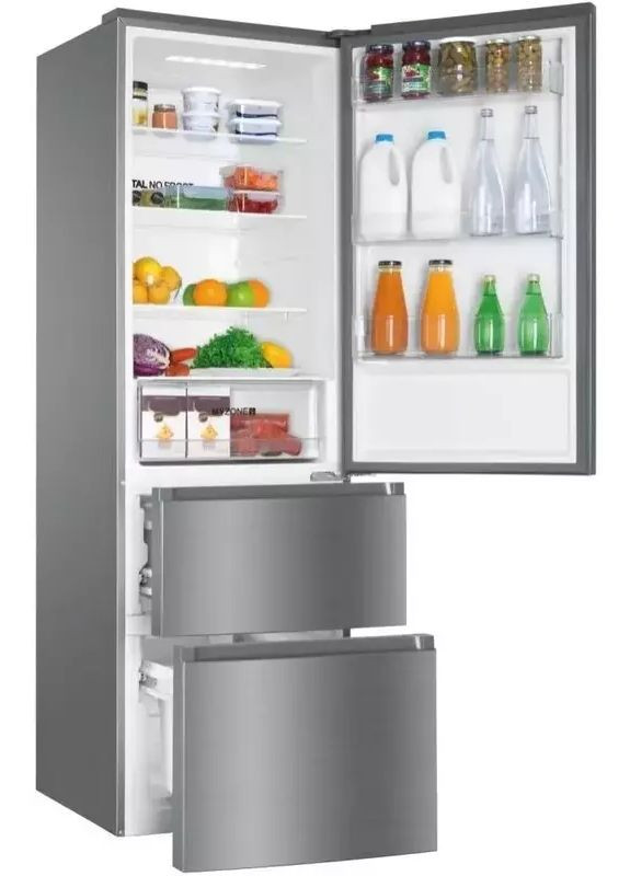 Холодильник HTR3619ENMN Haier (360416630)