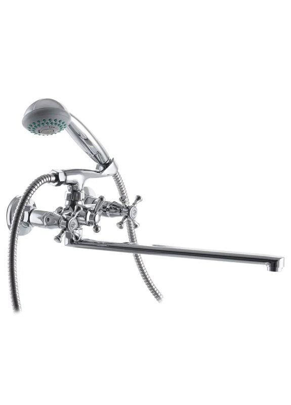 Змішувач для ванни MF 143 (CH0064) Champion (322003715)