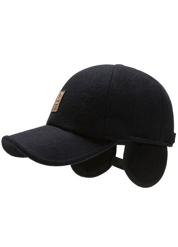 Зимняя бейсболка Narason (316458159)