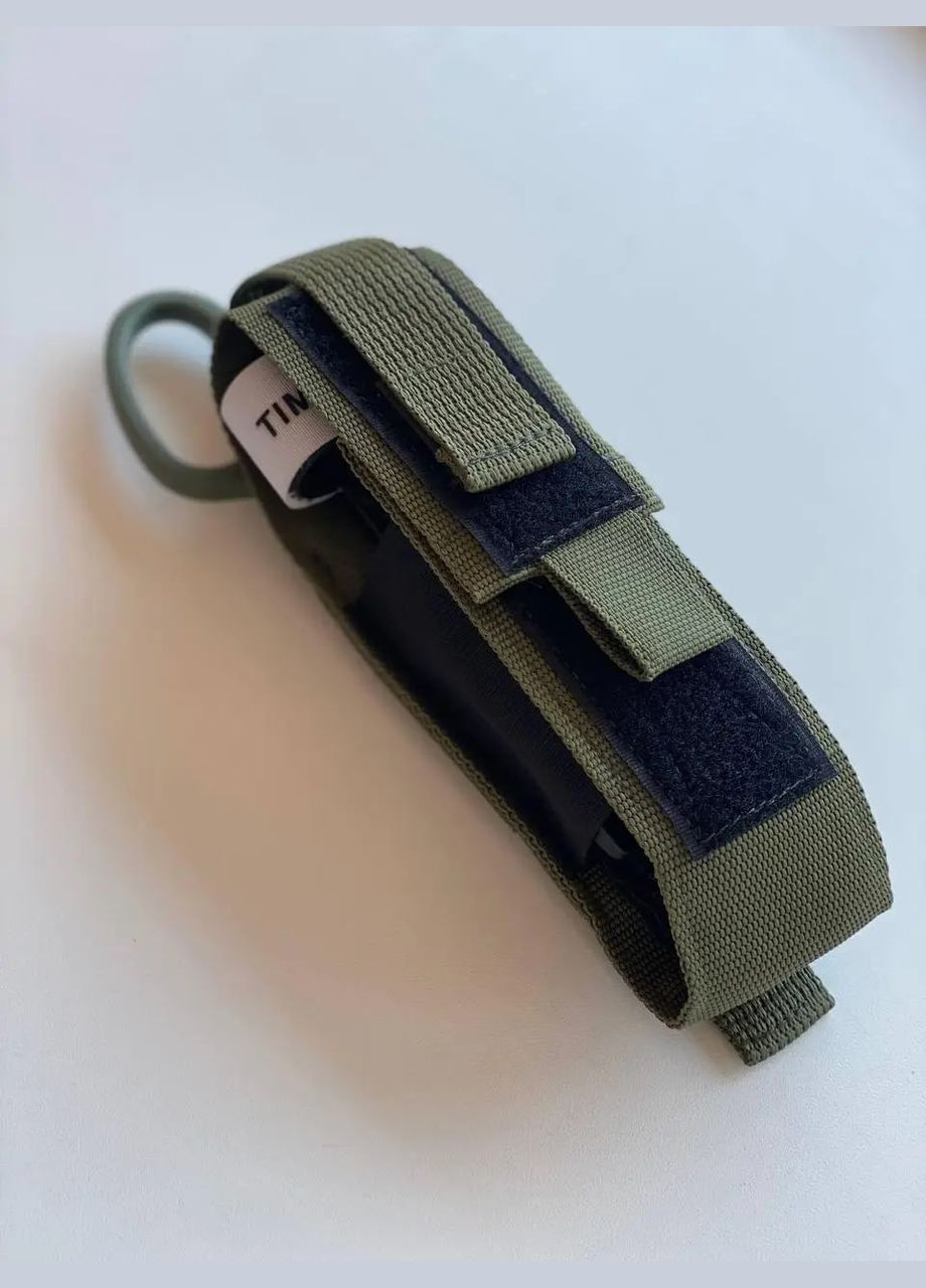 Підсумок під турнікет відкритий Олива Lucky Day Shop (330828963)