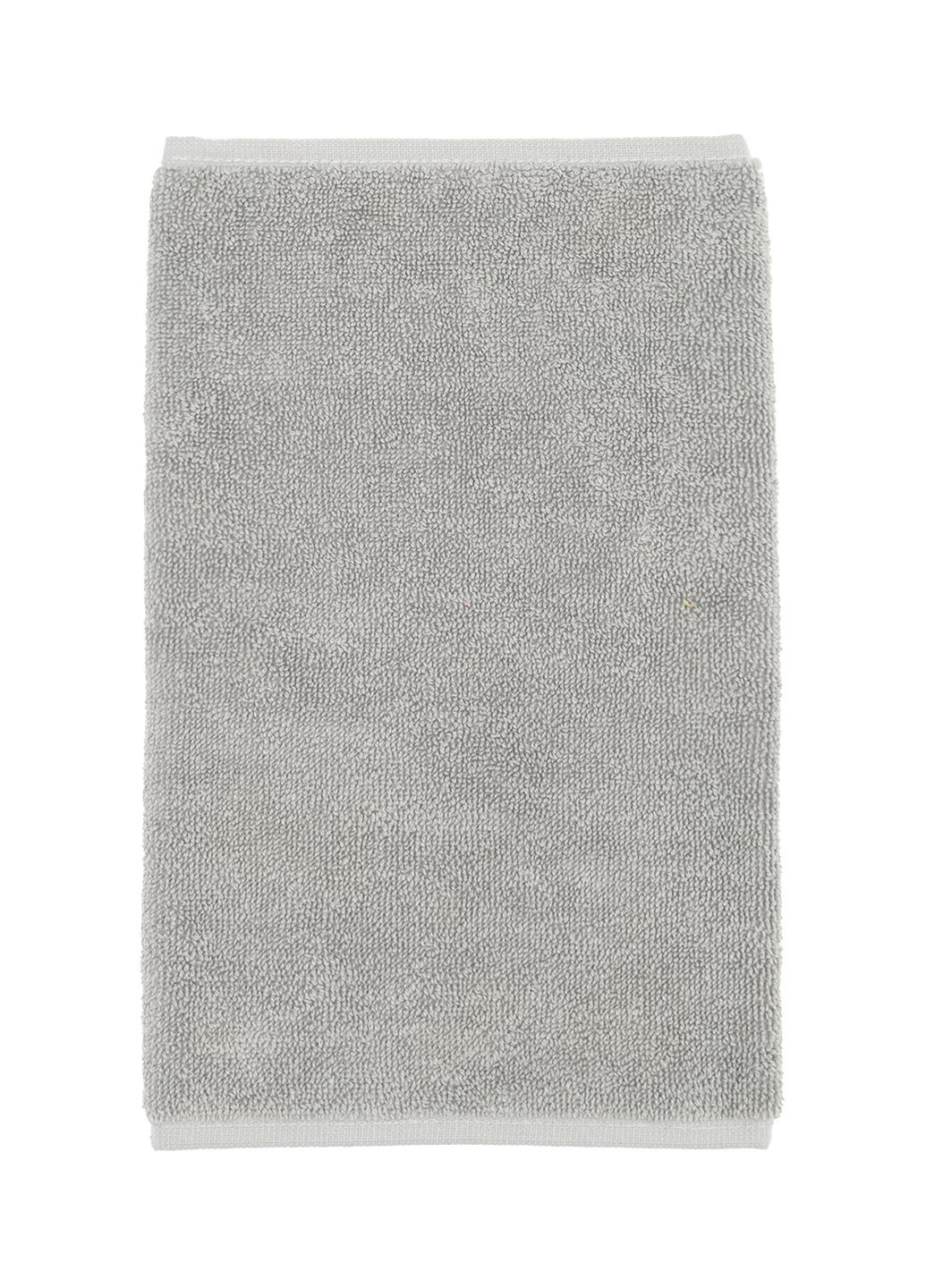 Полотенце "Amur Arctic" цвет серый ЦБ-00258584 Soho серый