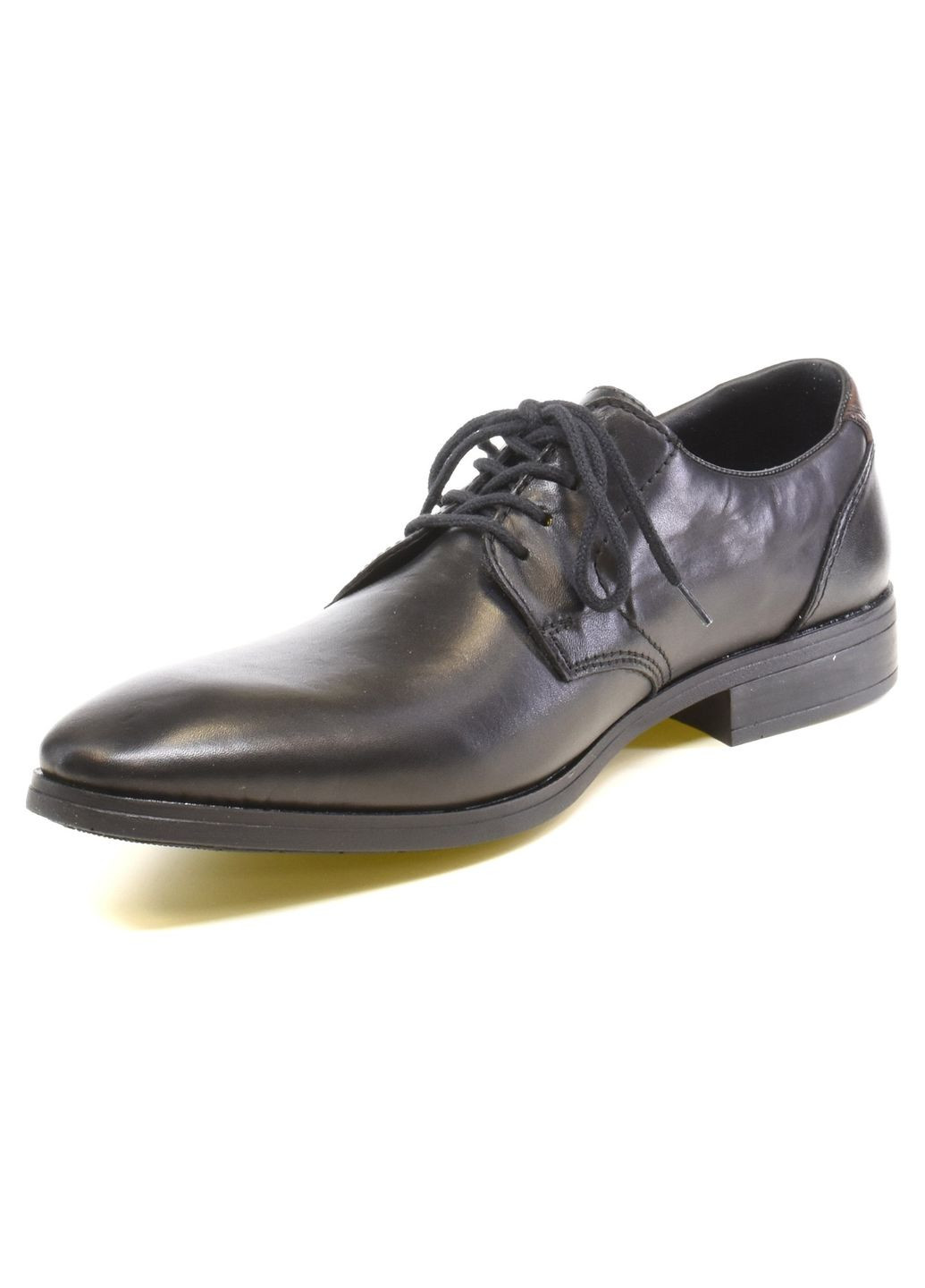 Демісезонні модельні туфлі Rieker (268055844)