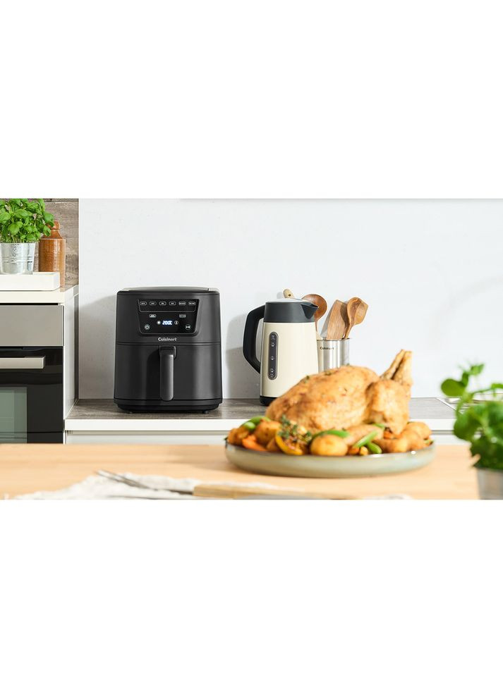 Мультипечь uisinart COMPACTMAX AFS8OBLE Cuisinart (352060995)
