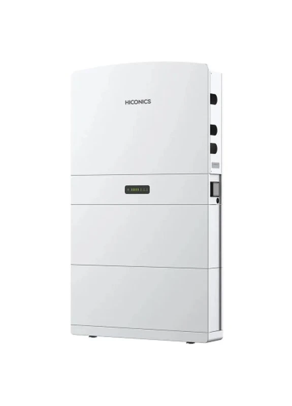 Система зберігання енергії HiEnergy-S 5kW 10.2kWh (HEC2-S5.10) Hiconics (399577679)