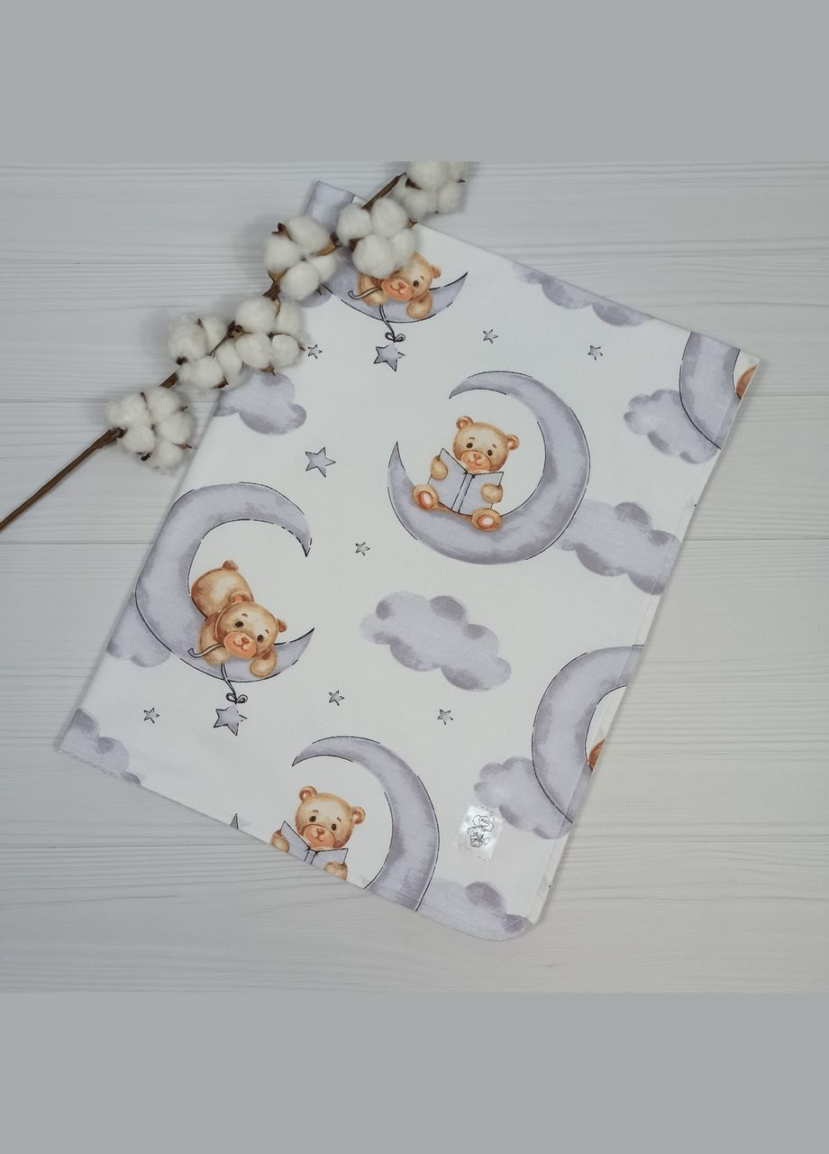 Букет з пелюшок для немовлят a.l.babybox Мамині обійми No Brand (308752119)