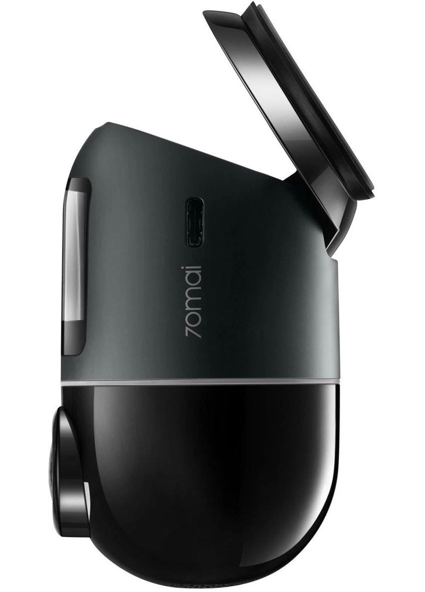 Видеорегистратор 70mai Dash Cam Omni X200 64G Black UA Xiaomi (361076501)