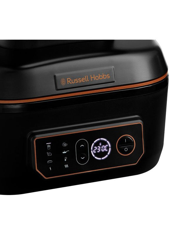 Мультипіч SatisFry Air & Grill (2652056) Russell Hobbs (306527194)