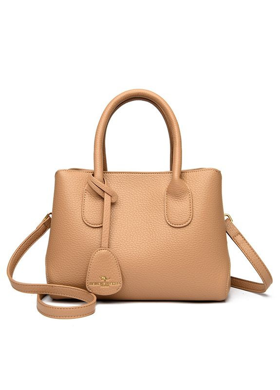 Сумка Gloss Kaidifeiniroo Bags beige Italian Bags (306644179)