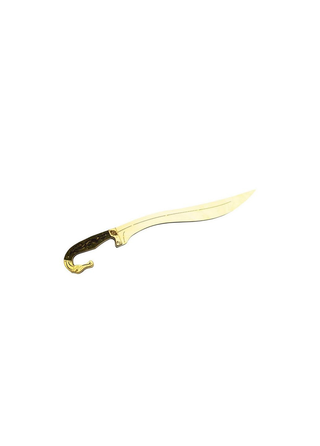 Деревянный сувенирный меч «ФАЛЬКАТА- мини» Сувенир-Декор 000041 Сувенір-Декор (278593987)