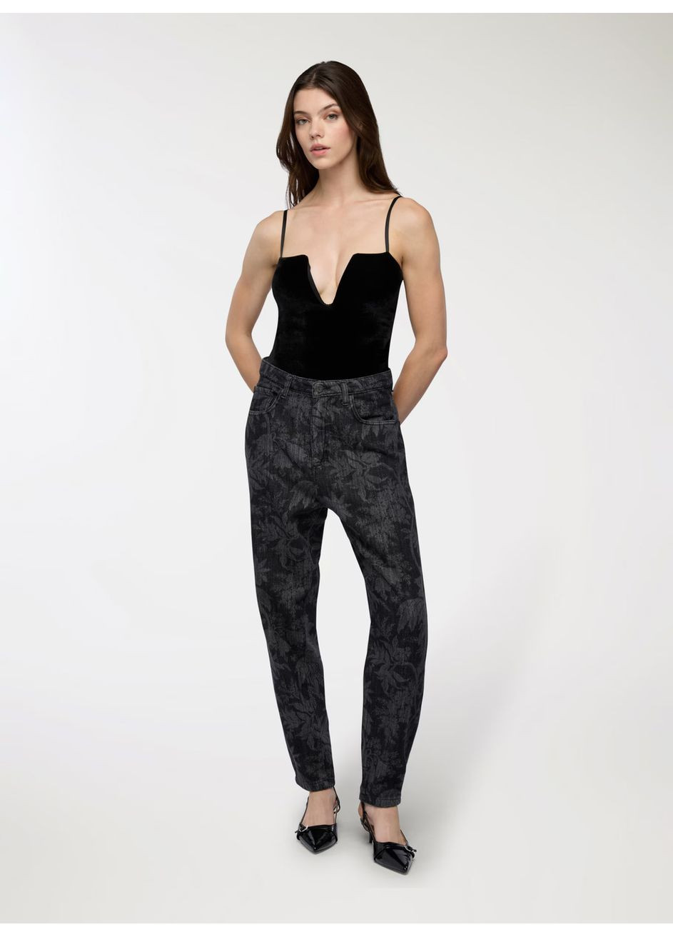 Боди женщин Terranova (369480855)