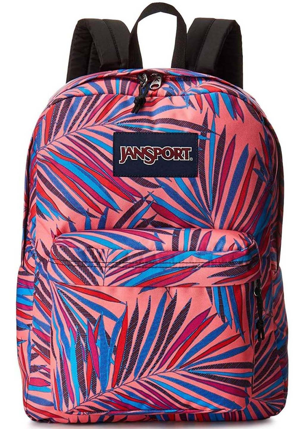 Молодежный рюкзак Superbreak 25L JanSport (291376362)