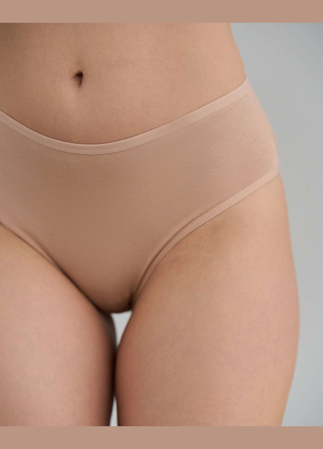 Набір жіночих трусиків тижневок батал - 7 шт Nicoletta (340276982)