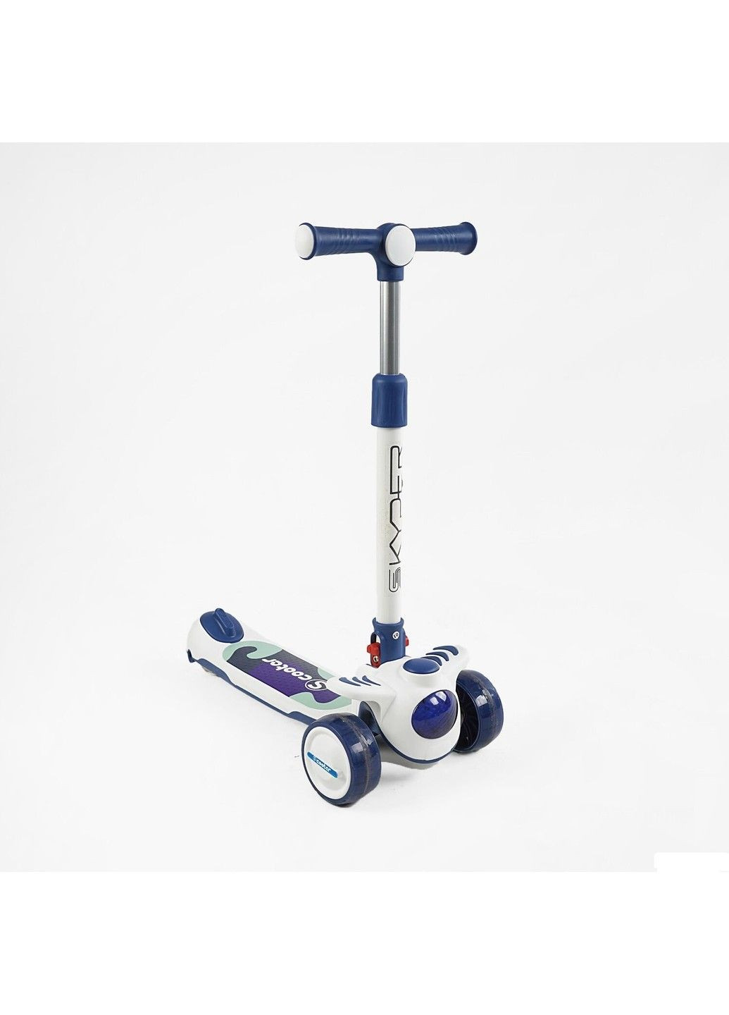 Самокат біговел 5в1 Skyper (329899308)