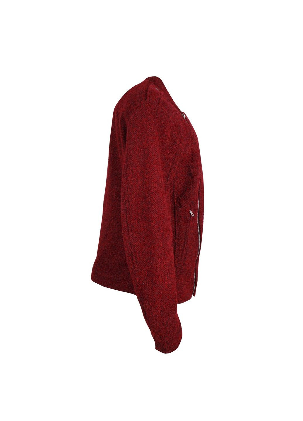 Красная женская куртка Imperial