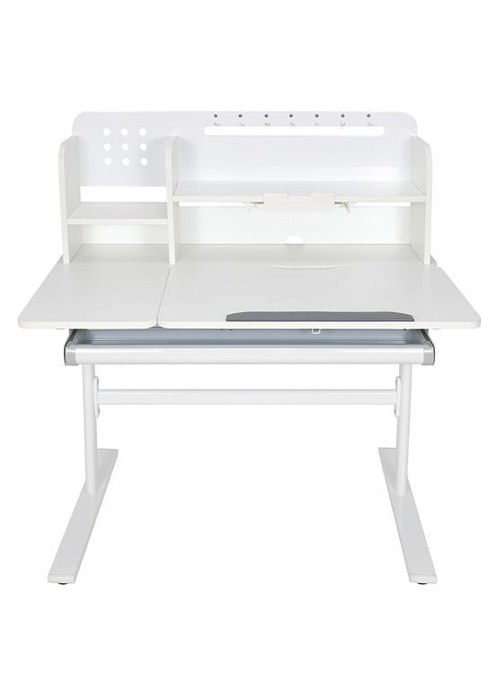 Парта-трансформер FunDesk DOLORE Plus Grey (354781686)