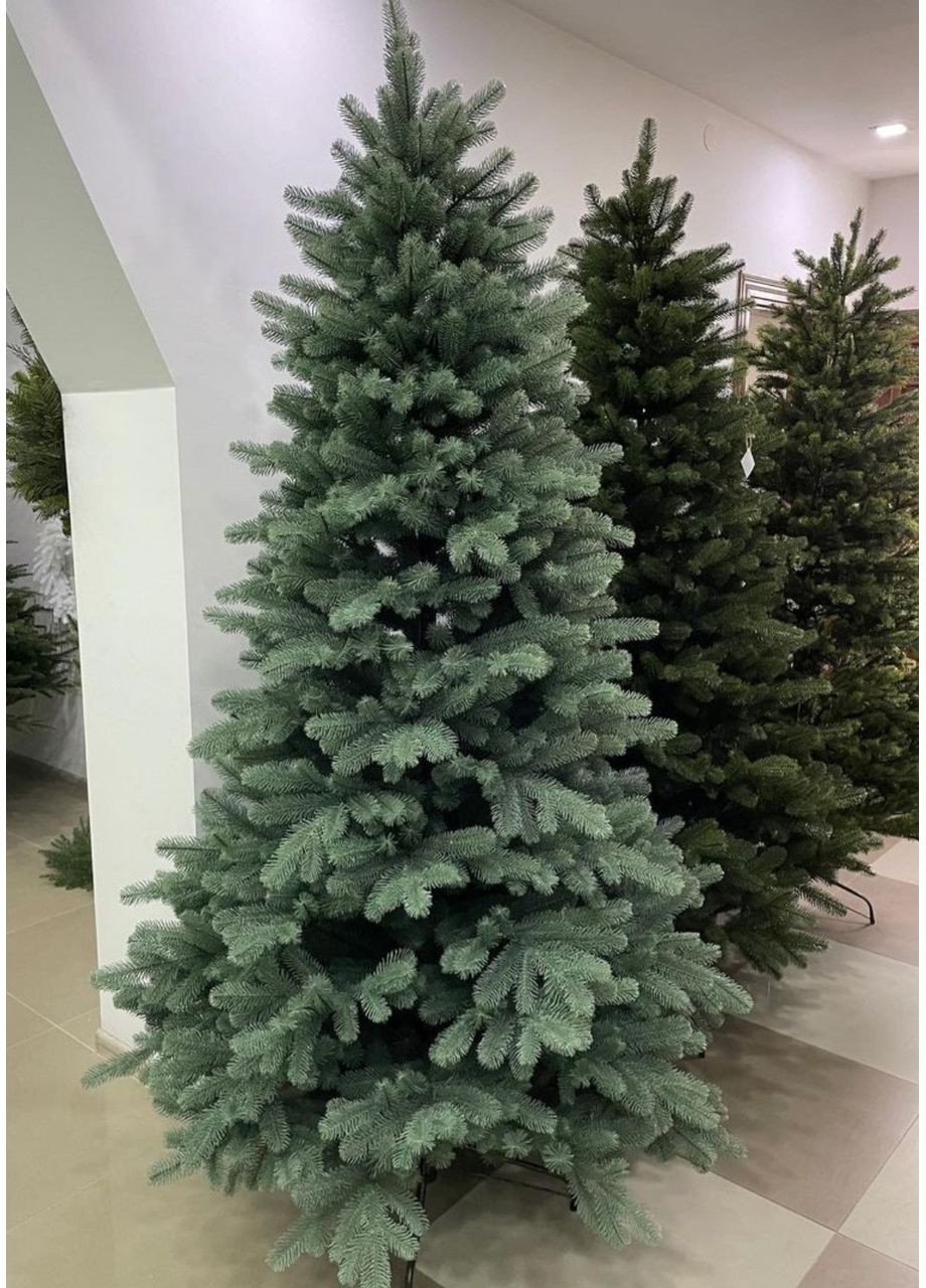 Елка искусственная "Камила" 2.1м Kvazar (366571376)