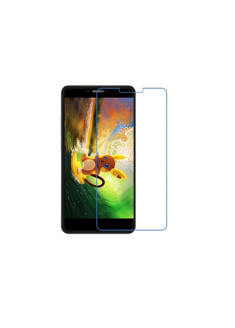 Захисне скло для Dual Bluboo (322567556)