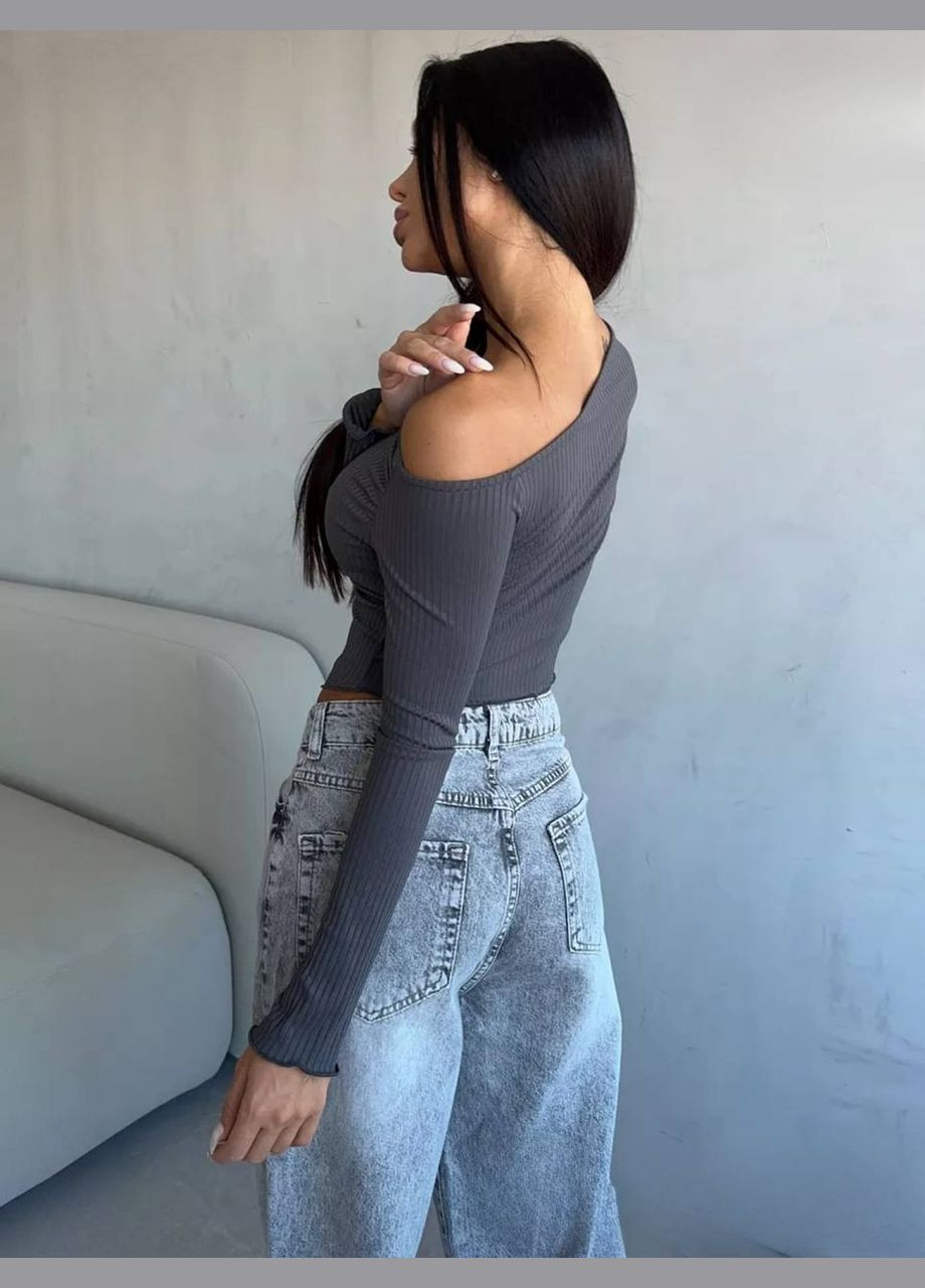 Лонгслив No Brand (328084948)