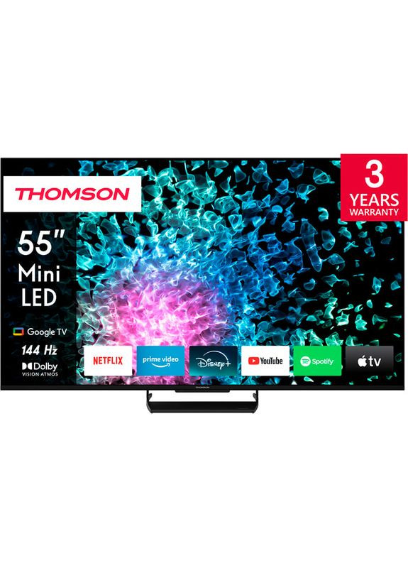 Телевизор 55MG7C15 Thomson (358885262)