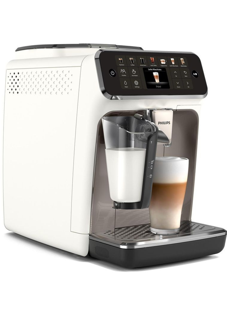 Кофемашина EP4443/70 Philips (314780740)