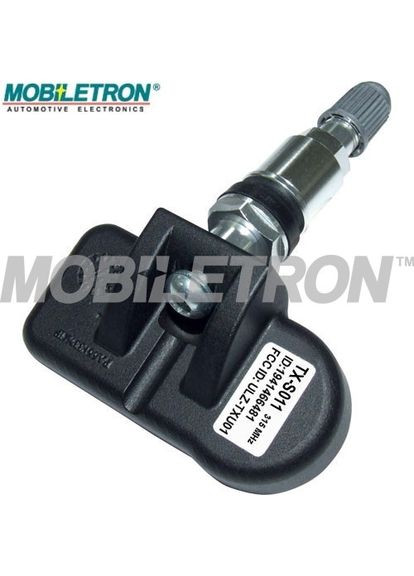 Датчик давления в шинах HYUNDAI TUCSON 2010–2013; KIA SPORTAGE 2008–2013; TOYOTA SEQUOIA 2008-2015 (MBT TXS011) Mobiletron (354335334)