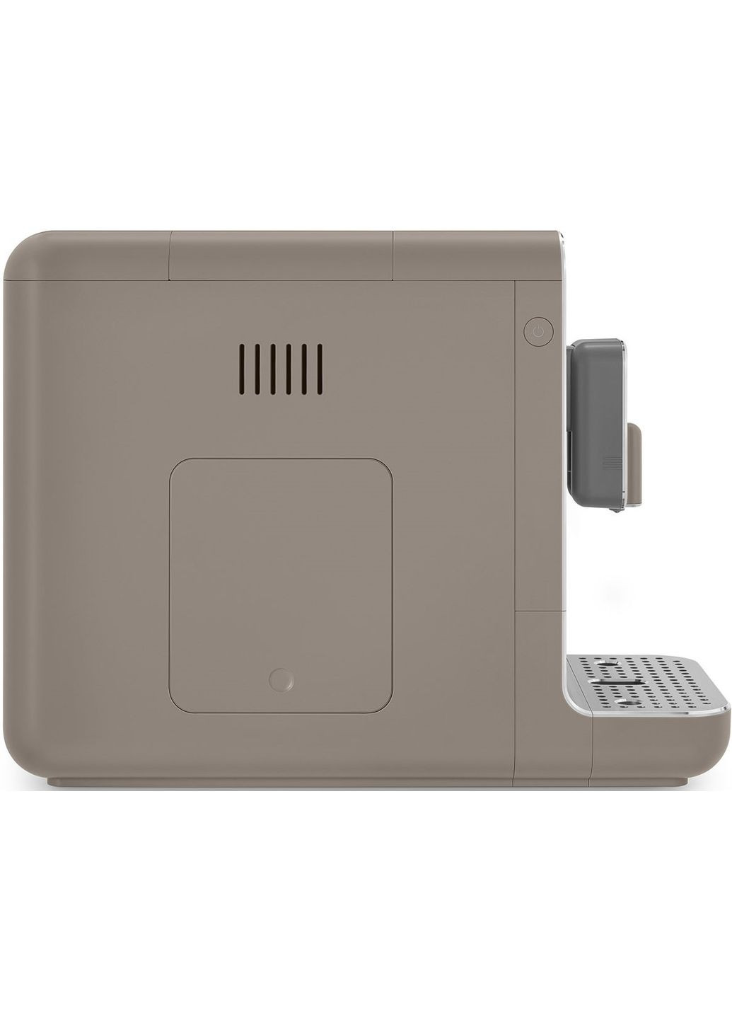 Кавомашина автоматична BCC11TPMEU SMEG (365749254)