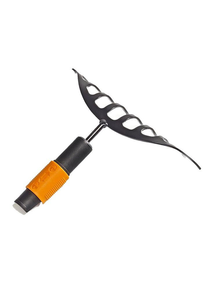 Граблі для прибирання QuikFit 24,5 см 233 г Fiskars (316625602)